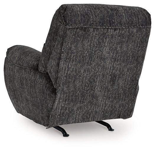 Stayfish Recliner - Tony’s Furniture Store & Linen (GA) - Multi Location