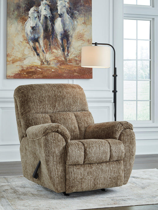 Stayfish Recliner - Tony’s Furniture Store & Linen (GA) - Multi Location