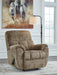Stayfish Recliner - Tony’s Furniture Store & Linen (GA) - Multi Location