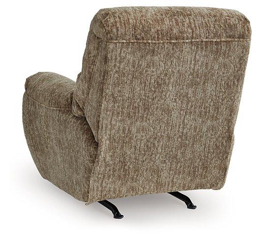 Stayfish Recliner - Tony’s Furniture Store & Linen (GA) - Multi Location