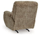 Stayfish Recliner - Tony’s Furniture Store & Linen (GA) - Multi Location