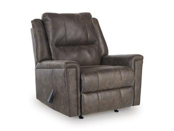 Lixtowel Recliner - Tony’s Furniture Store & Linen (GA) - Multi Location