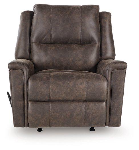 Lixtowel Recliner - Tony’s Furniture Store & Linen (GA) - Multi Location