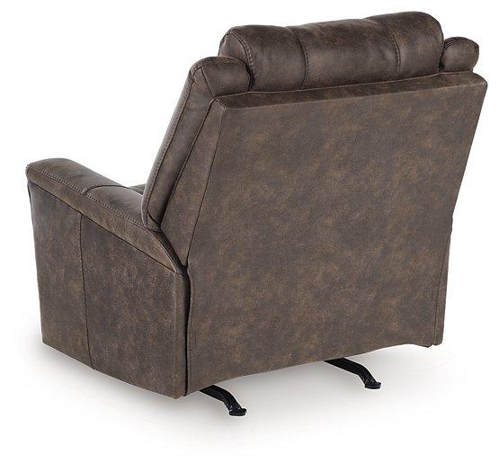 Lixtowel Recliner - Tony’s Furniture Store & Linen (GA) - Multi Location