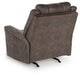Lixtowel Recliner - Tony’s Furniture Store & Linen (GA) - Multi Location