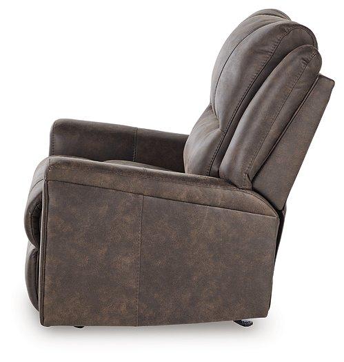Lixtowel Recliner - Tony’s Furniture Store & Linen (GA) - Multi Location