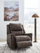 Lixtowel Recliner - Tony’s Furniture Store & Linen (GA) - Multi Location