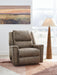 Lixtowel Recliner - Tony’s Furniture Store & Linen (GA) - Multi Location