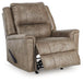 Lixtowel Recliner - Tony’s Furniture Store & Linen (GA) - Multi Location