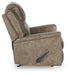 Lixtowel Recliner - Tony’s Furniture Store & Linen (GA) - Multi Location