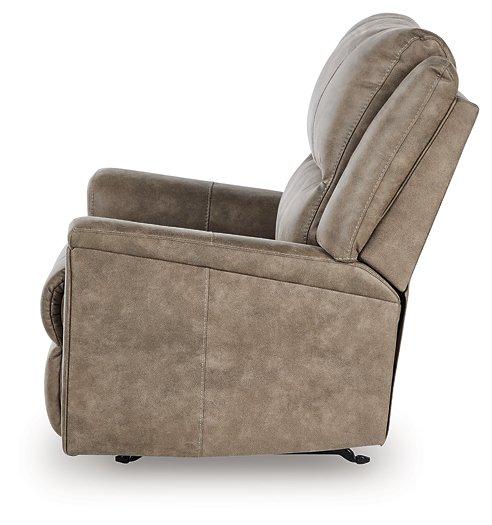 Lixtowel Recliner - Tony’s Furniture Store & Linen (GA) - Multi Location