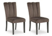 Jeshina Dining Chair - Tony’s Furniture Store & Linen (GA) - Multi Location