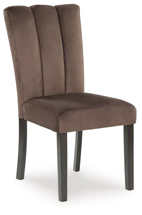 Jeshina Dining Chair - Tony’s Furniture Store & Linen (GA) - Multi Location