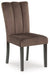 Jeshina Dining Chair - Tony’s Furniture Store & Linen (GA) - Multi Location