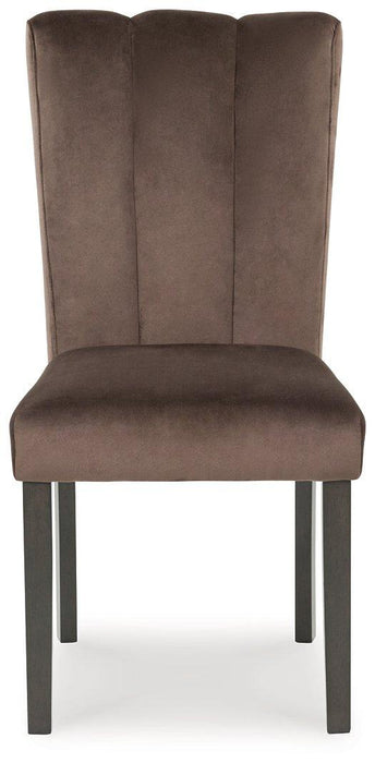 Jeshina Dining Chair - Tony’s Furniture Store & Linen (GA) - Multi Location