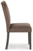 Jeshina Dining Chair - Tony’s Furniture Store & Linen (GA) - Multi Location