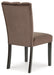Jeshina Dining Chair - Tony’s Furniture Store & Linen (GA) - Multi Location