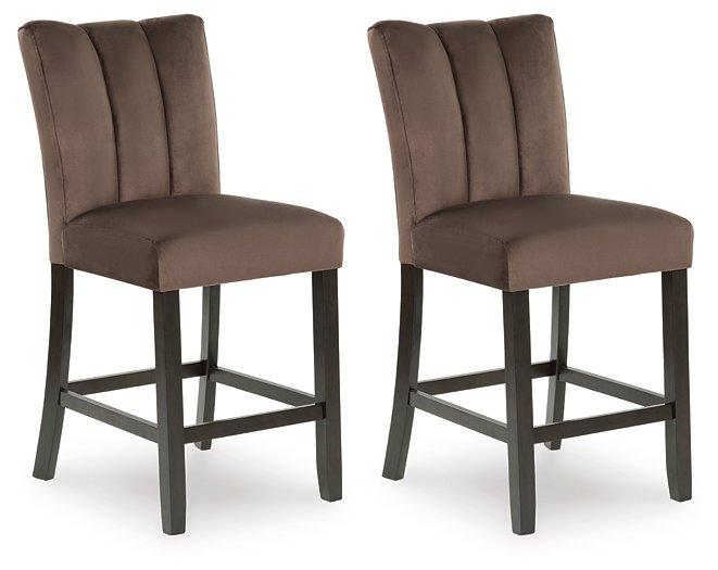 Jeshina Counter Height Barstool - Tony’s Furniture Store & Linen (GA) - Multi Location