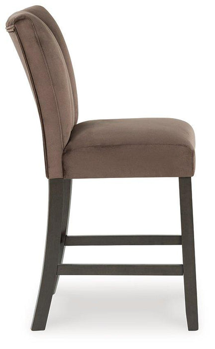 Jeshina Counter Height Barstool - Tony’s Furniture Store & Linen (GA) - Multi Location