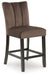 Jeshina Counter Height Barstool - Tony’s Furniture Store & Linen (GA) - Multi Location