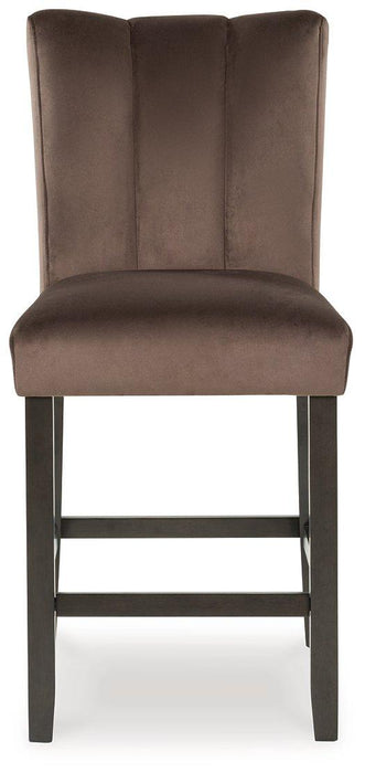 Jeshina Counter Height Barstool - Tony’s Furniture Store & Linen (GA) - Multi Location
