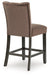 Jeshina Counter Height Barstool - Tony’s Furniture Store & Linen (GA) - Multi Location