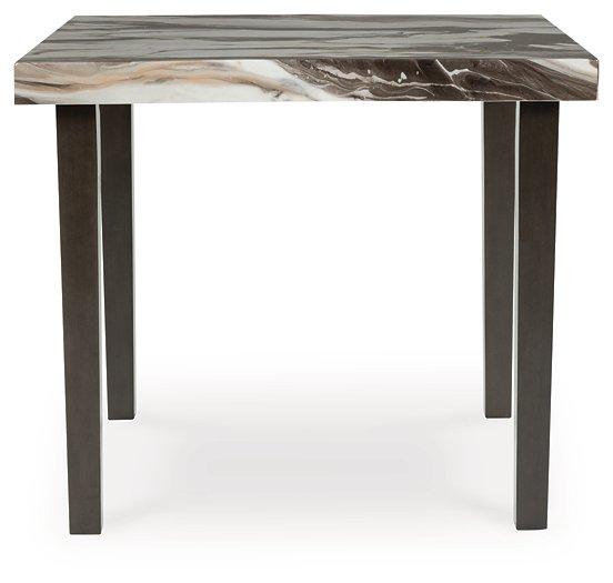 Jeshina Counter Height Dining Table - Tony’s Furniture Store & Linen (GA) - Multi Location