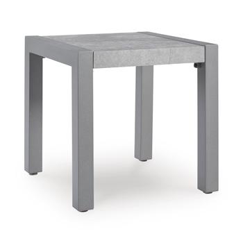 Hurley Park Outdoor End Table - Tony’s Furniture Store & Linen (GA) - Multi Location