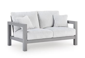 Hurley Park Outdoor Package - Tony’s Furniture Store & Linen (GA) - Multi Location