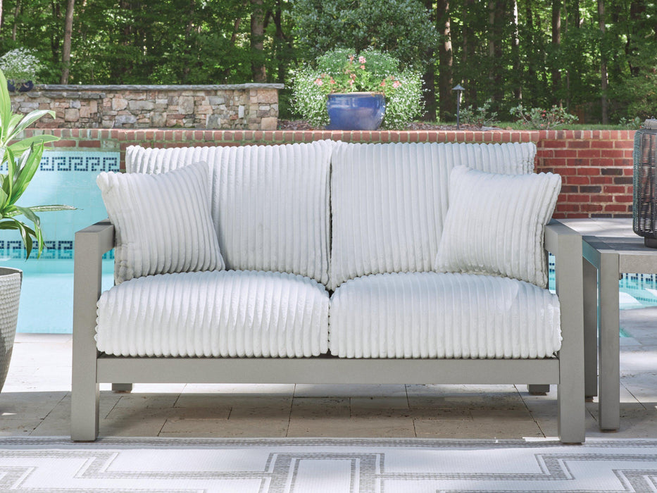 Hurley Park Outdoor Package - Tony’s Furniture Store & Linen (GA) - Multi Location