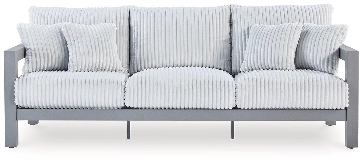 Hurley Park Outdoor Package - Tony’s Furniture Store & Linen (GA) - Multi Location