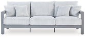 Hurley Park Outdoor Package - Tony’s Furniture Store & Linen (GA) - Multi Location