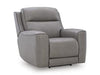5Z-Comfort Power Recliner - Tony’s Furniture Store & Linen (GA) - Multi Location