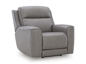 5Z-Comfort Power Recliner - Tony’s Furniture Store & Linen (GA) - Multi Location