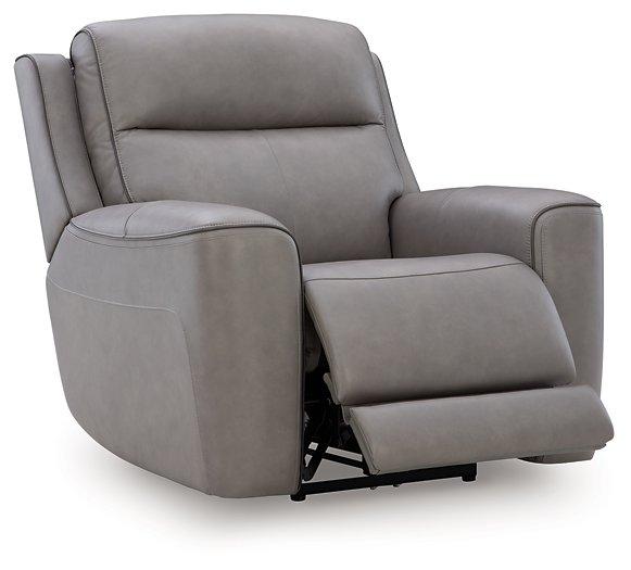 5Z-Comfort Power Recliner - Tony’s Furniture Store & Linen (GA) - Multi Location