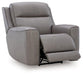 5Z-Comfort Power Recliner - Tony’s Furniture Store & Linen (GA) - Multi Location