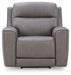 5Z-Comfort Power Recliner - Tony’s Furniture Store & Linen (GA) - Multi Location