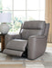 5Z-Comfort Power Recliner - Tony’s Furniture Store & Linen (GA) - Multi Location