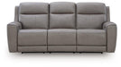5Z-Comfort Living Room Set - Tony’s Furniture Store & Linen (GA) - Multi Location