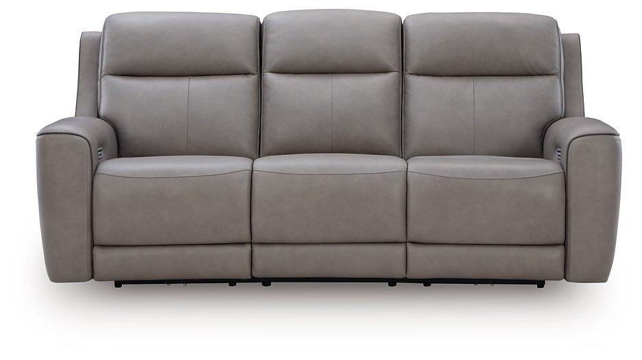 5Z-Comfort Living Room Set - Tony’s Furniture Store & Linen (GA) - Multi Location