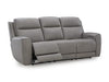 5Z-Comfort Power Reclining Sofa - Tony’s Furniture Store & Linen (GA) - Multi Location