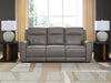 5Z-Comfort Power Reclining Sofa - Tony’s Furniture Store & Linen (GA) - Multi Location