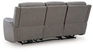 5Z-Comfort Power Reclining Sofa - Tony’s Furniture Store & Linen (GA) - Multi Location