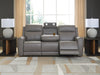 5Z-Comfort Power Reclining Sofa - Tony’s Furniture Store & Linen (GA) - Multi Location