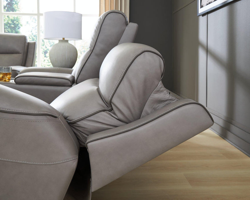 5Z-Comfort Living Room Set - Tony’s Furniture Store & Linen (GA) - Multi Location