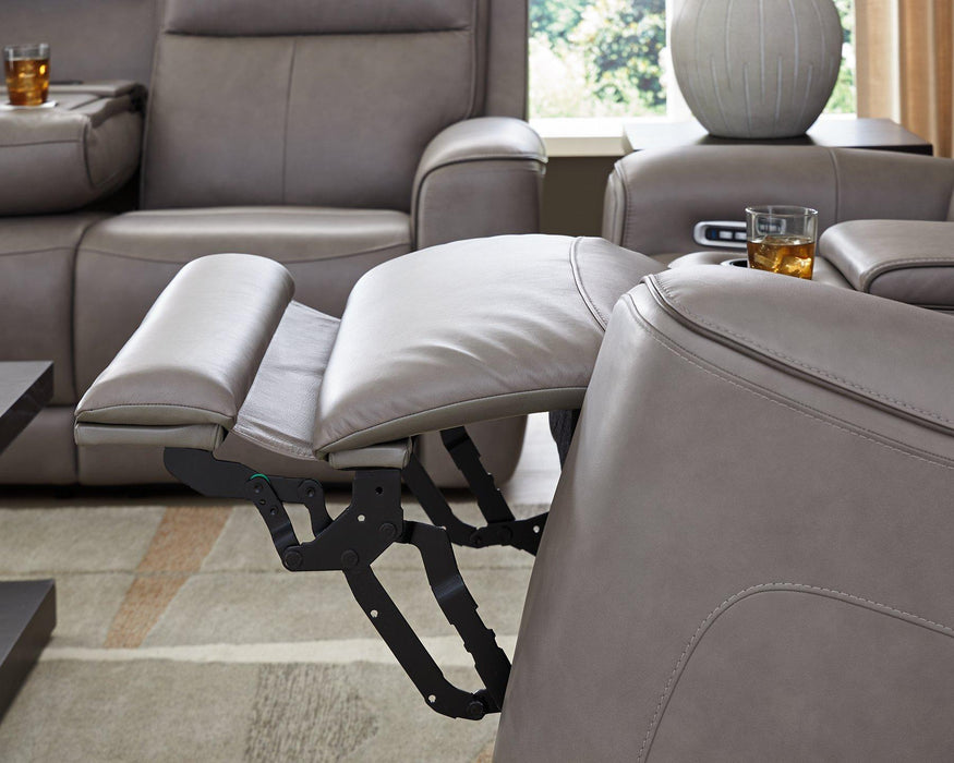 5Z-Comfort Living Room Set - Tony’s Furniture Store & Linen (GA) - Multi Location
