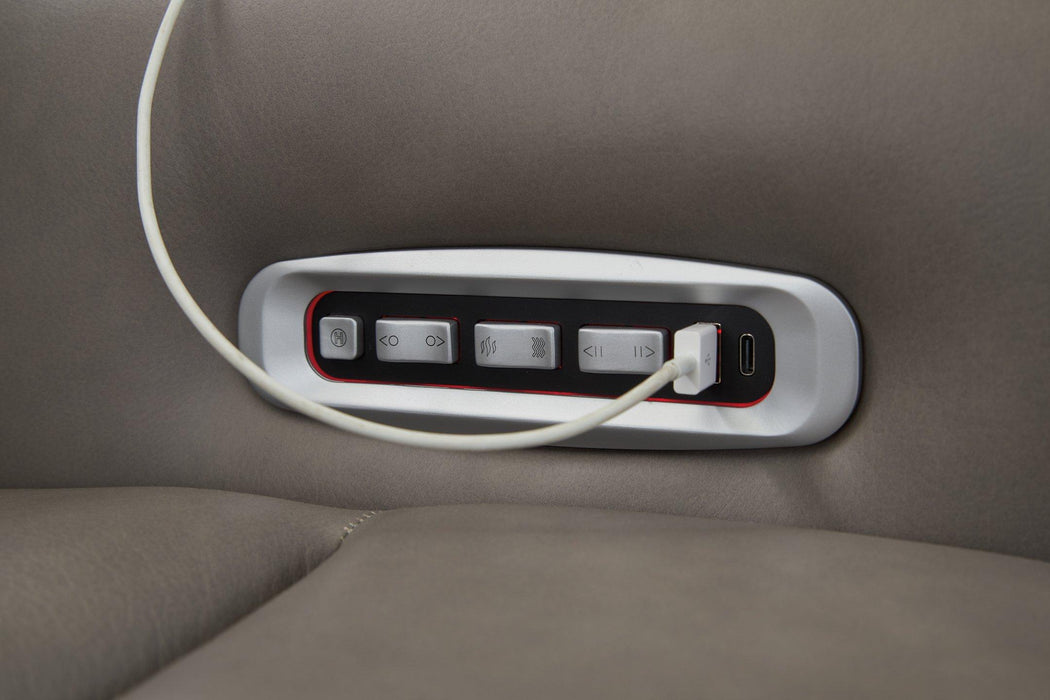 5Z-Comfort Power Reclining Sofa - Tony’s Furniture Store & Linen (GA) - Multi Location