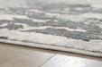 Mazatl 5'3" x 7'3" Rug - Tony’s Furniture Store & Linen (GA) - Multi Location