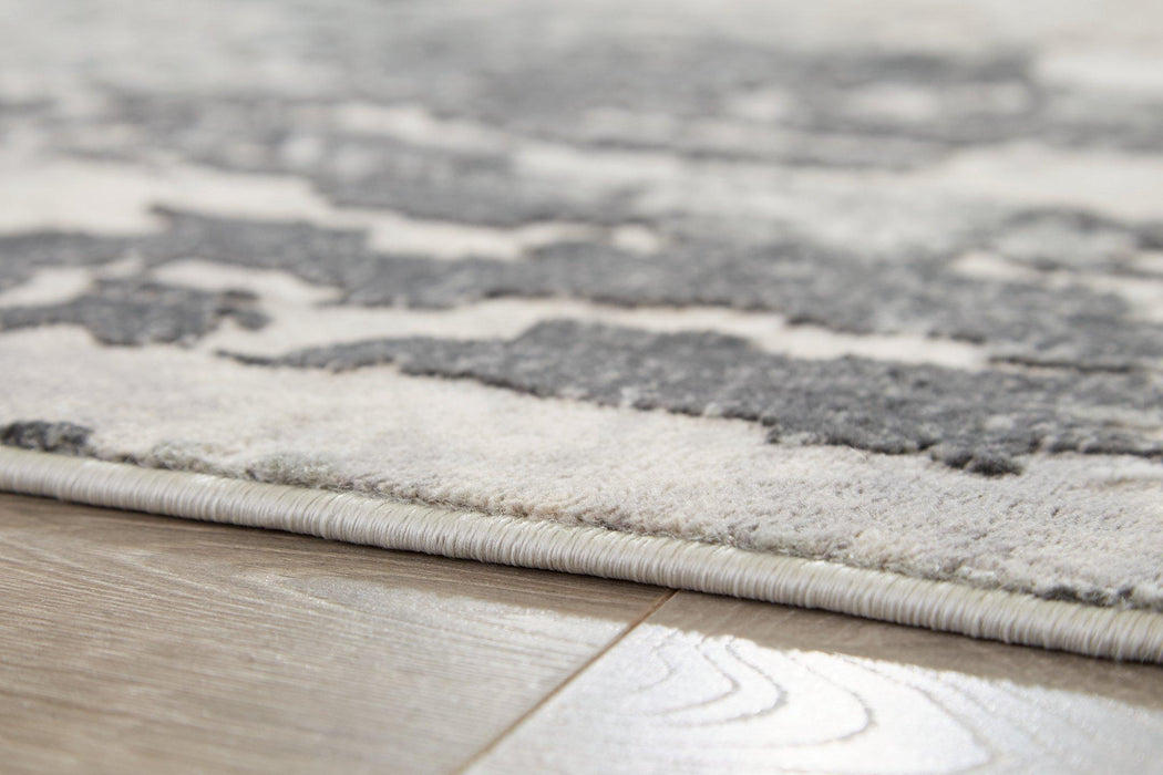 Mazatl 7'10" x 10'2" Rug - Tony’s Furniture Store & Linen (GA) - Multi Location
