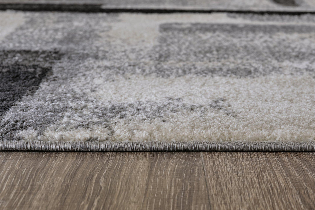 Brycebourne 5'3" x 7'7" Rug - Tony’s Furniture Store & Linen (GA) - Multi Location
